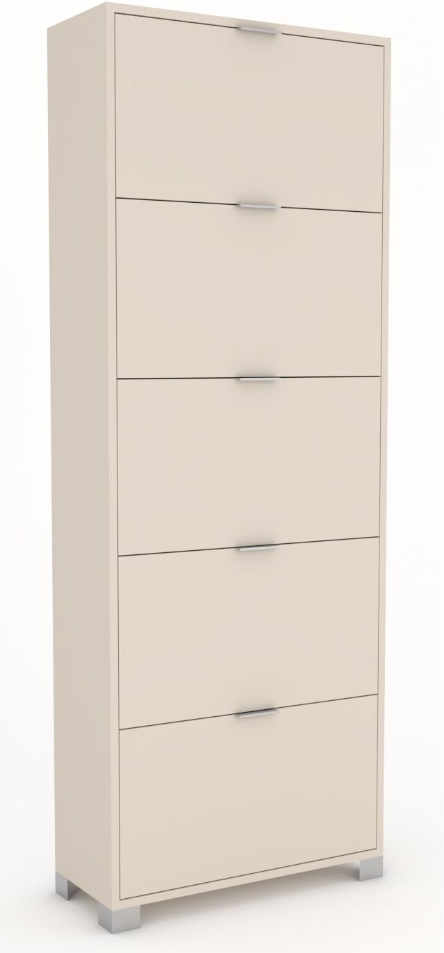 Scarpiera Sarmog A765KAKAI QUADRANTE 30 Paia Kashmir