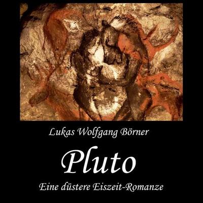 Pluto - Lukas Wolfgang Börner, Audio, 4061707409998