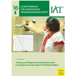 Blenke:Training und Diagnostik psychomo, Ratgeber von Janine Blenke
