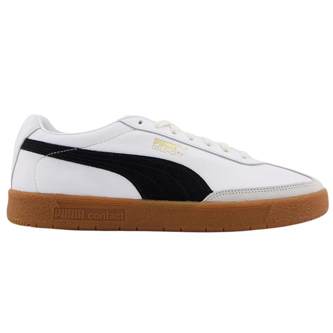 Puma Oslo City OG witte sneakers