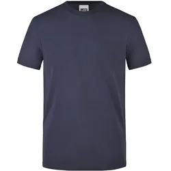 T-Shirt "JN838" - S - navy