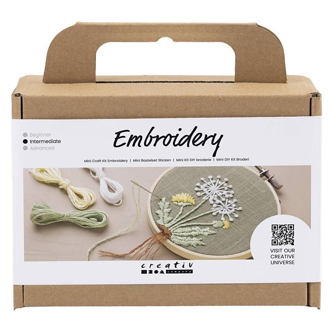 Creativ Company Mini Kreativ Set Sticken (970845)