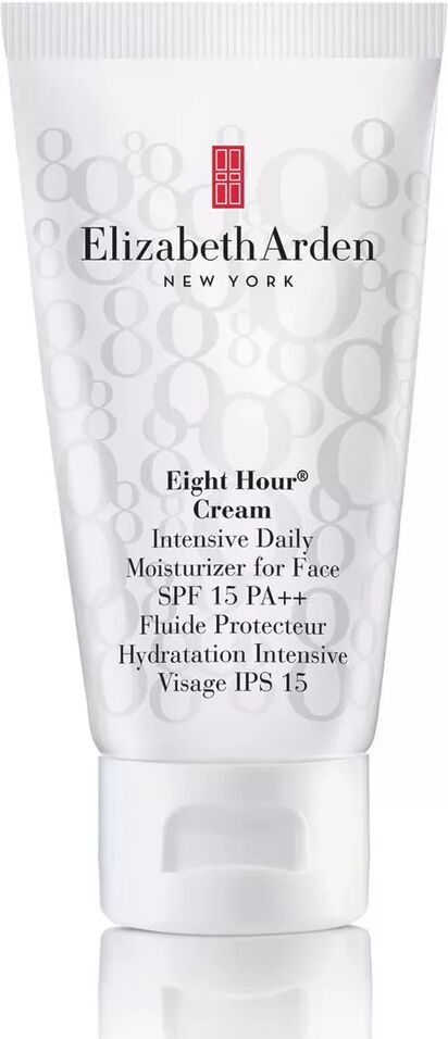 Elizabeth Arden - Eight Hour® Intensive Face Moisturizing SPF 15, 8 Hour, 50 ml