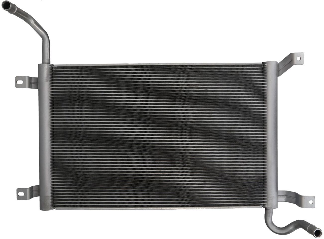 Kamoka Kühler, Motorkühlung 7705327 Für Land Rover