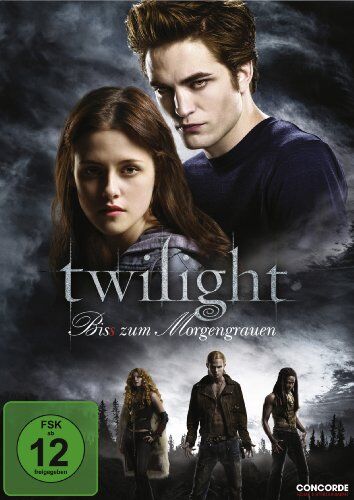 Catherine Hardwicke - Twilight - Bis(s) zum Morgengrauen - Preis vom 11.10.2026 03:10:56 h