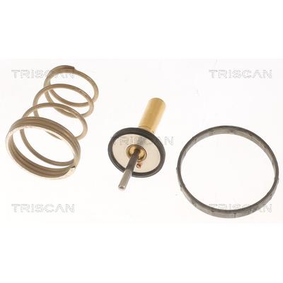TRISCAN Thermostat, Kühlmittel 862050482 für Suzuki