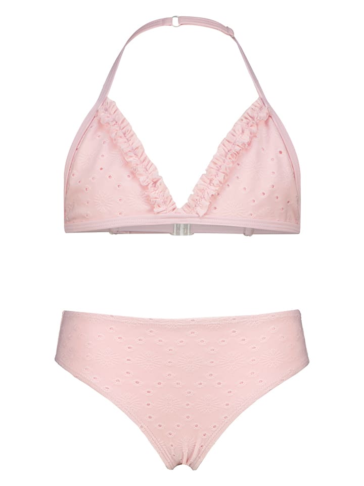 Vingino Bikini "Zolie" in Rosa - 128