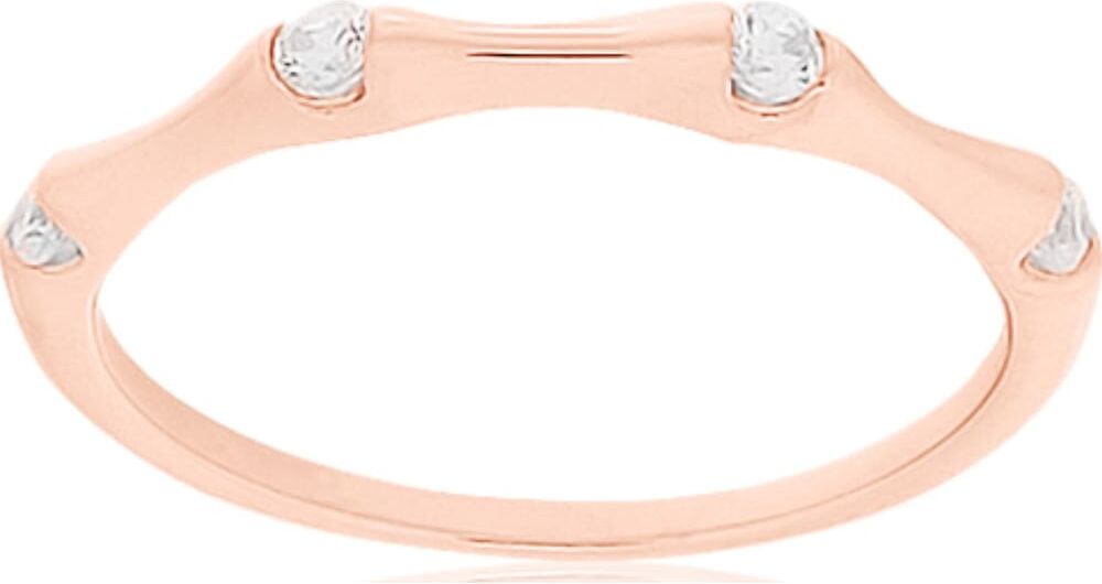 Bague Cleor - Tr207pq_054 Femme