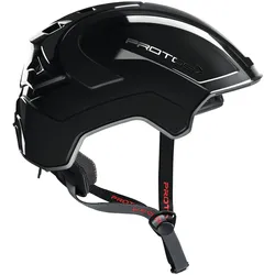 Schutzhelm "INTEGRAL CLIMBER" - schwarz