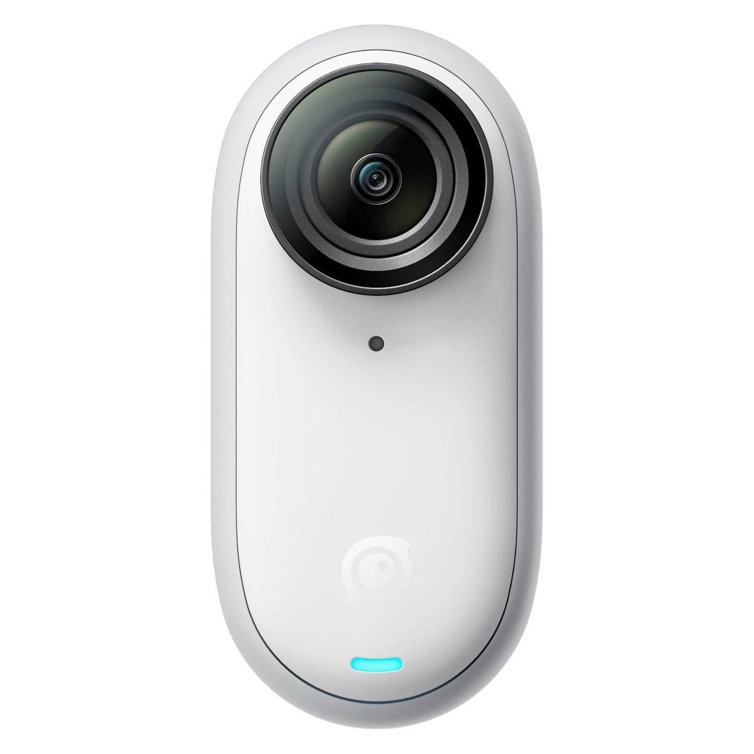 Insta360 GO 3 128 GB (30p, Bluetooth, WLAN) (P.ABK0000201)