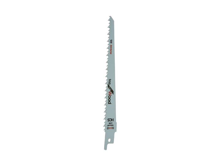 Bosch Säbelsägeblatt HSS Wood S 644 D 150 mm