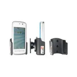Brodit 511124 Mobile Phone Halter - Nokia 5230 Handy Halterung - passiv - mit...