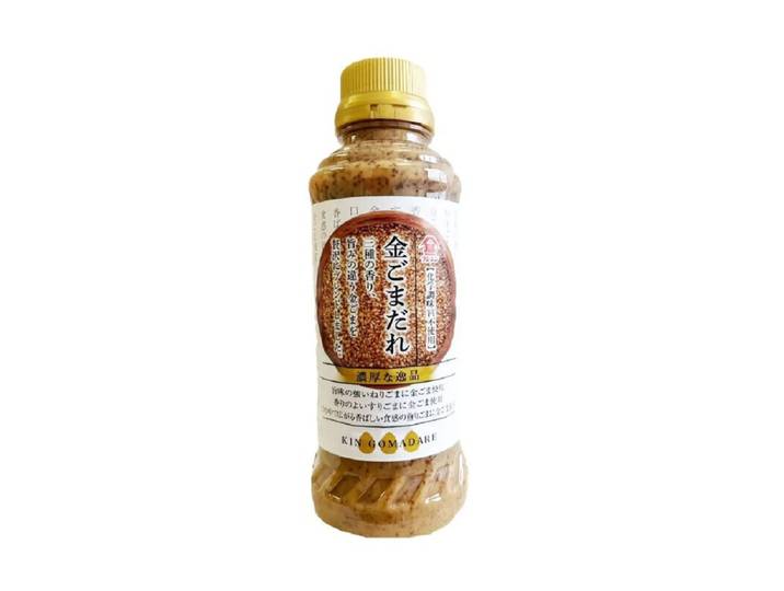Fujijin Sauce au sésame grillés 275g