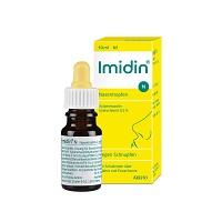 IMIDIN N Nasentropfen 10 ml