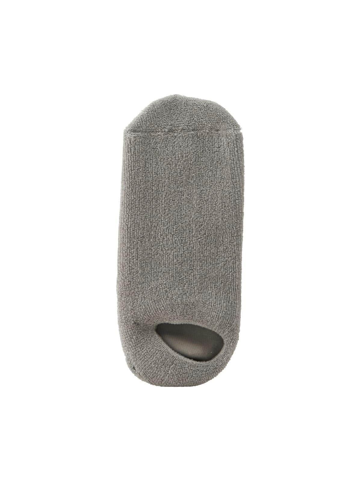 Meraki - Moisturizing socks - Grey