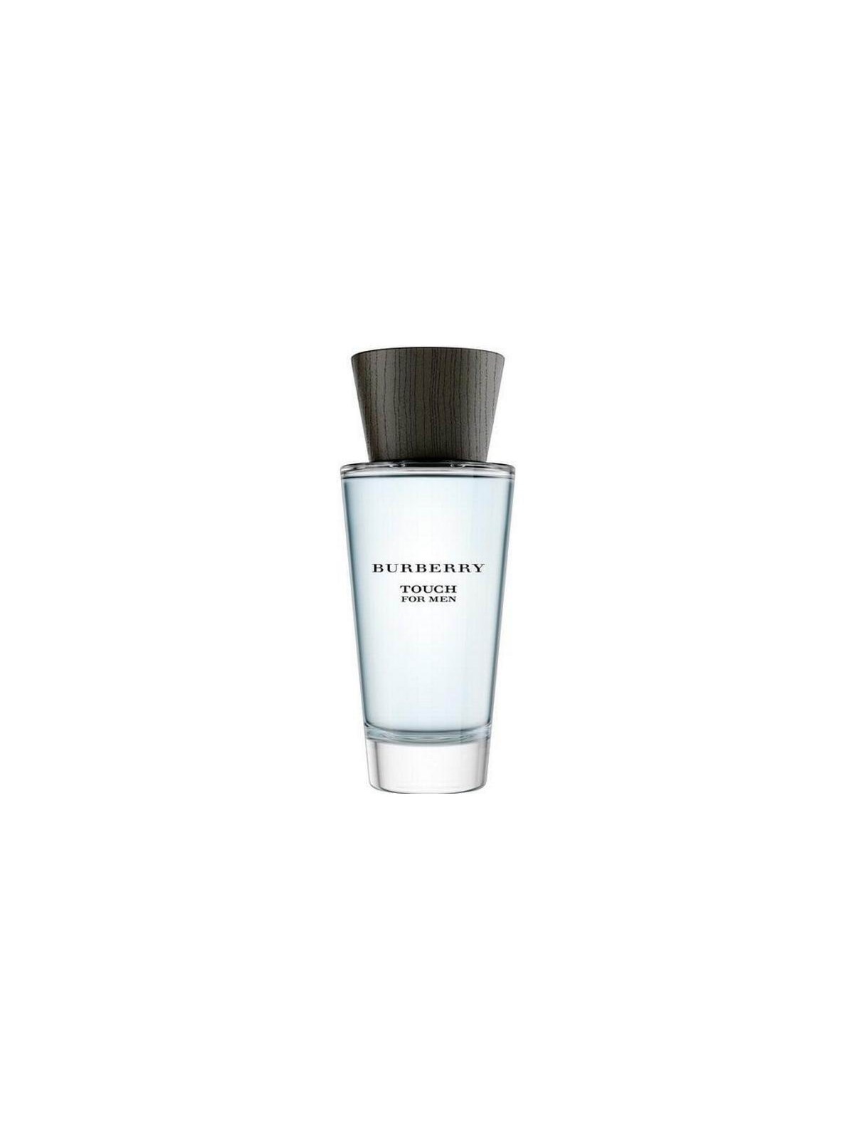 Burberry Touch for Men EDT - 100 ml0