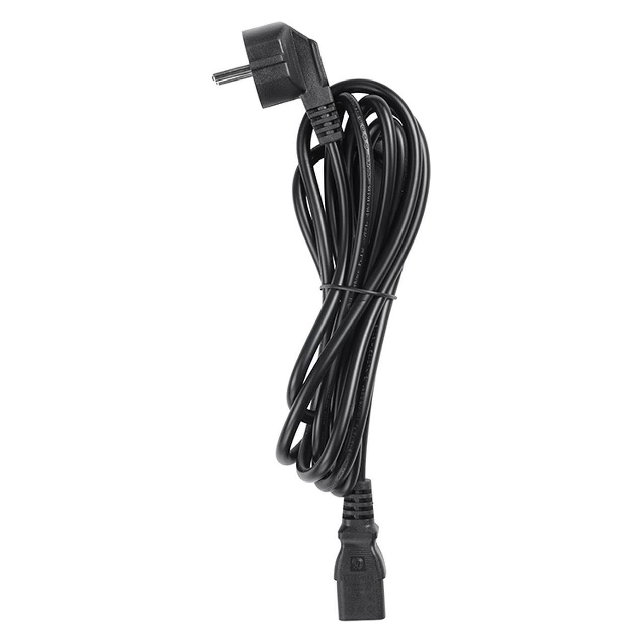 Ulanzi AD-2 Power Adapter For 200W Video Light EU Plug (U-AD-2) (Videoleuchte) (U-AD-2)