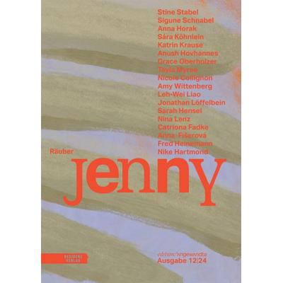 Jenny & 12, Taschenbuch von , Residenz, 978-3-7017-1805-4
