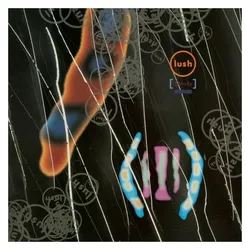 Indigo Press, Schallplatten, Spooky (Reissue) (Lush)