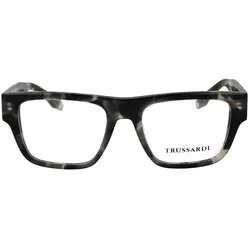 Trussardi, Brillengestell, Unisex Sonnenbrille UV400