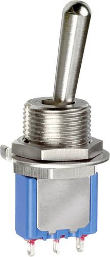 APEM 5636MAB 5000M Series Hebelschalter 1St.