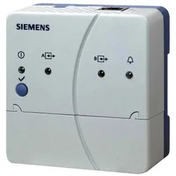 Siemens Dig.Industr. Web Server 1 Lpb Gerät OZW672.01