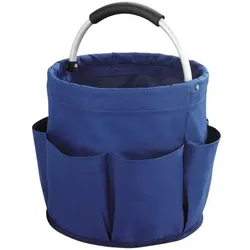 Wenko Universal Reinigungs-Caddy blau blau