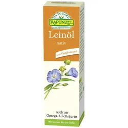 Oxyguard - Leinöl nativ