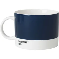 Pantone Teebecher 475 ml marineblau