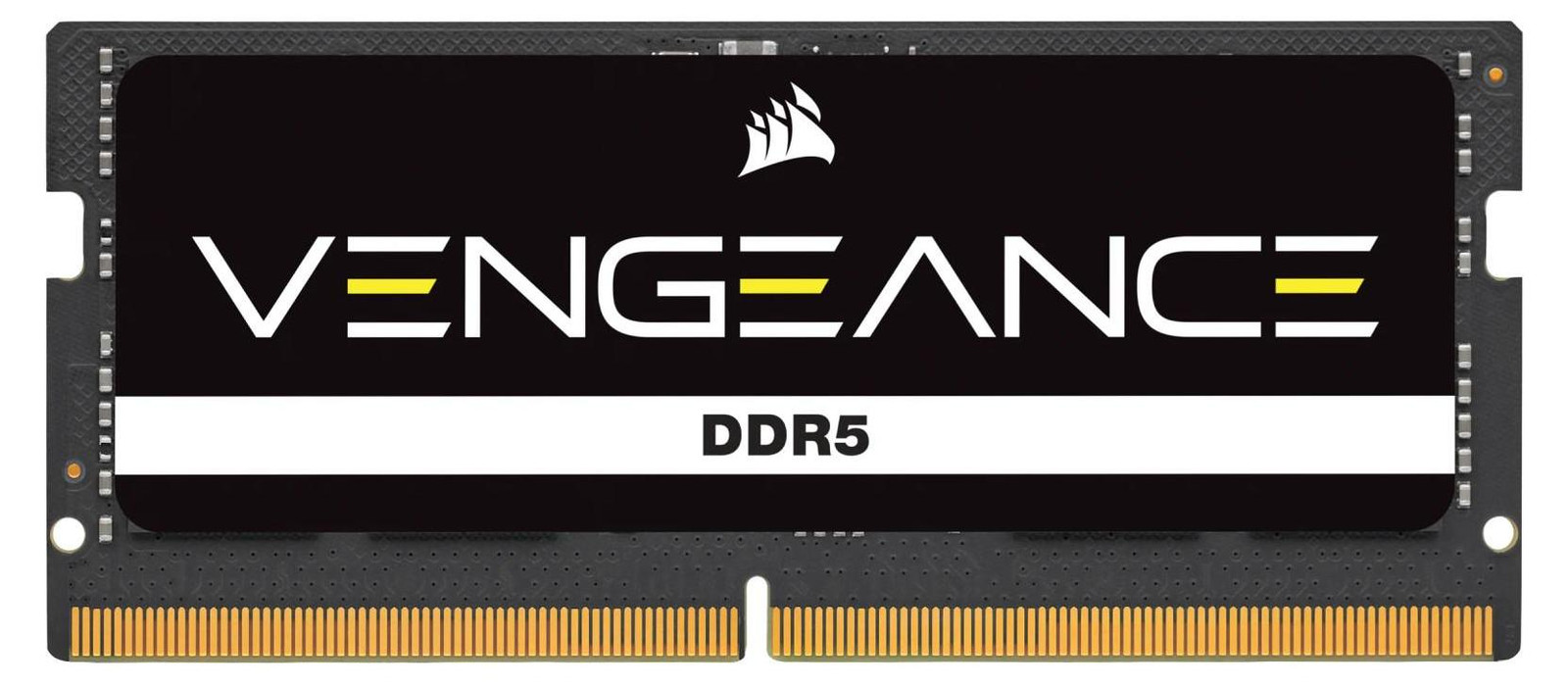 Corsair Vengeance 32GB PC5200 CL44 werkgeheugen, zwart