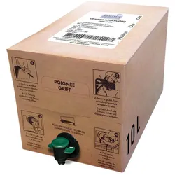 Olivenöl nativ extra mild - OIL IN BOX 10L