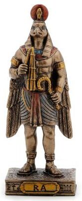 Veronese Design 3.43 Figurine Multi-Color Poly Resin