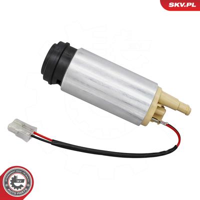 ESEN SKV Kraftstoffpumpe im Kraftstoffbehälter 02SKV265 für VW