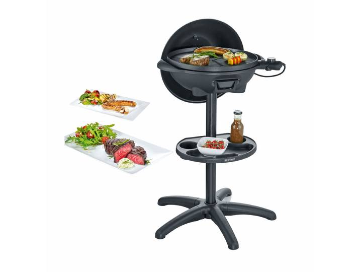 Severin PG8541 Elektrogrill