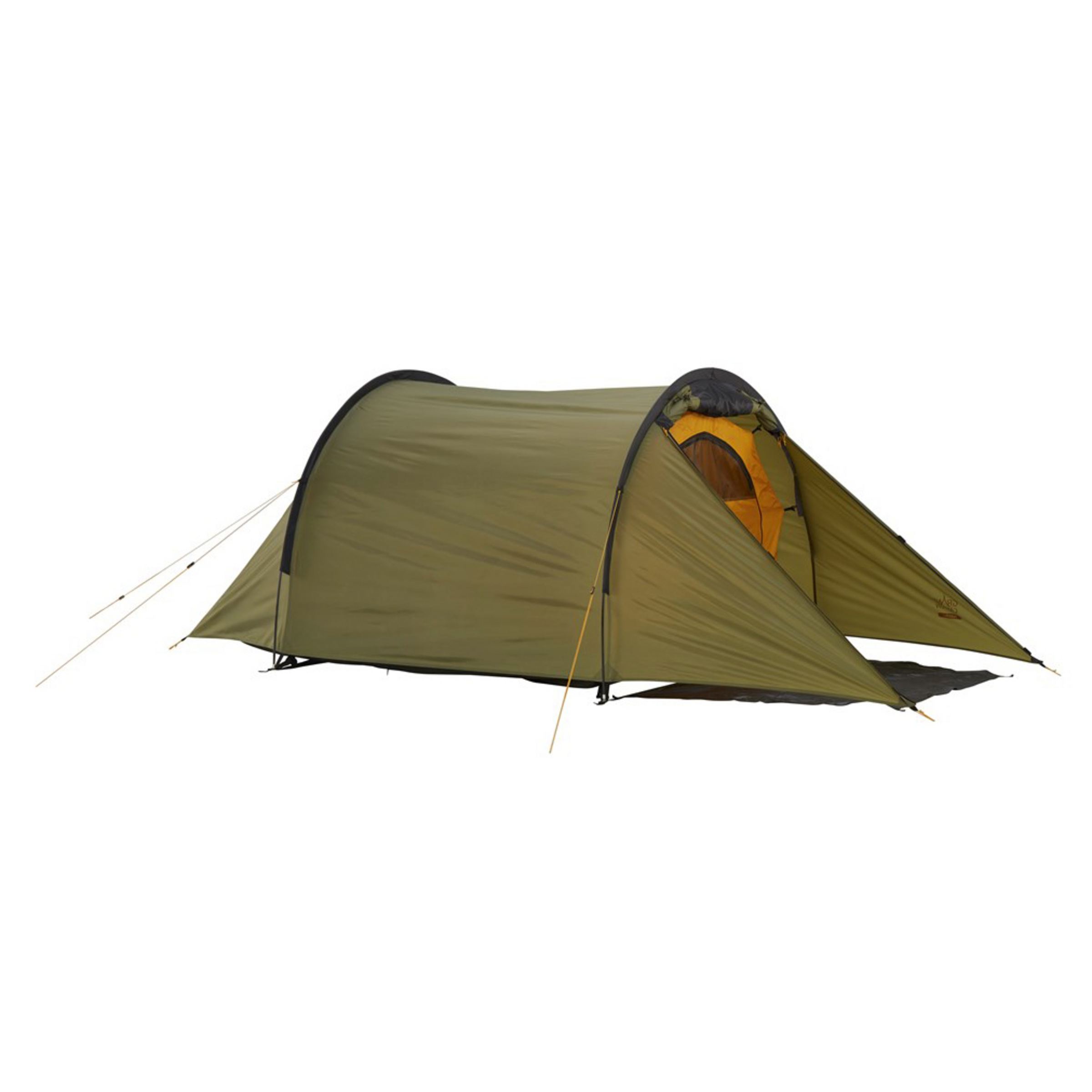 Grand Canyon Robson 2 Zelt Campingzelte oliv Camping