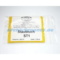 CESB Staubbindetuch
