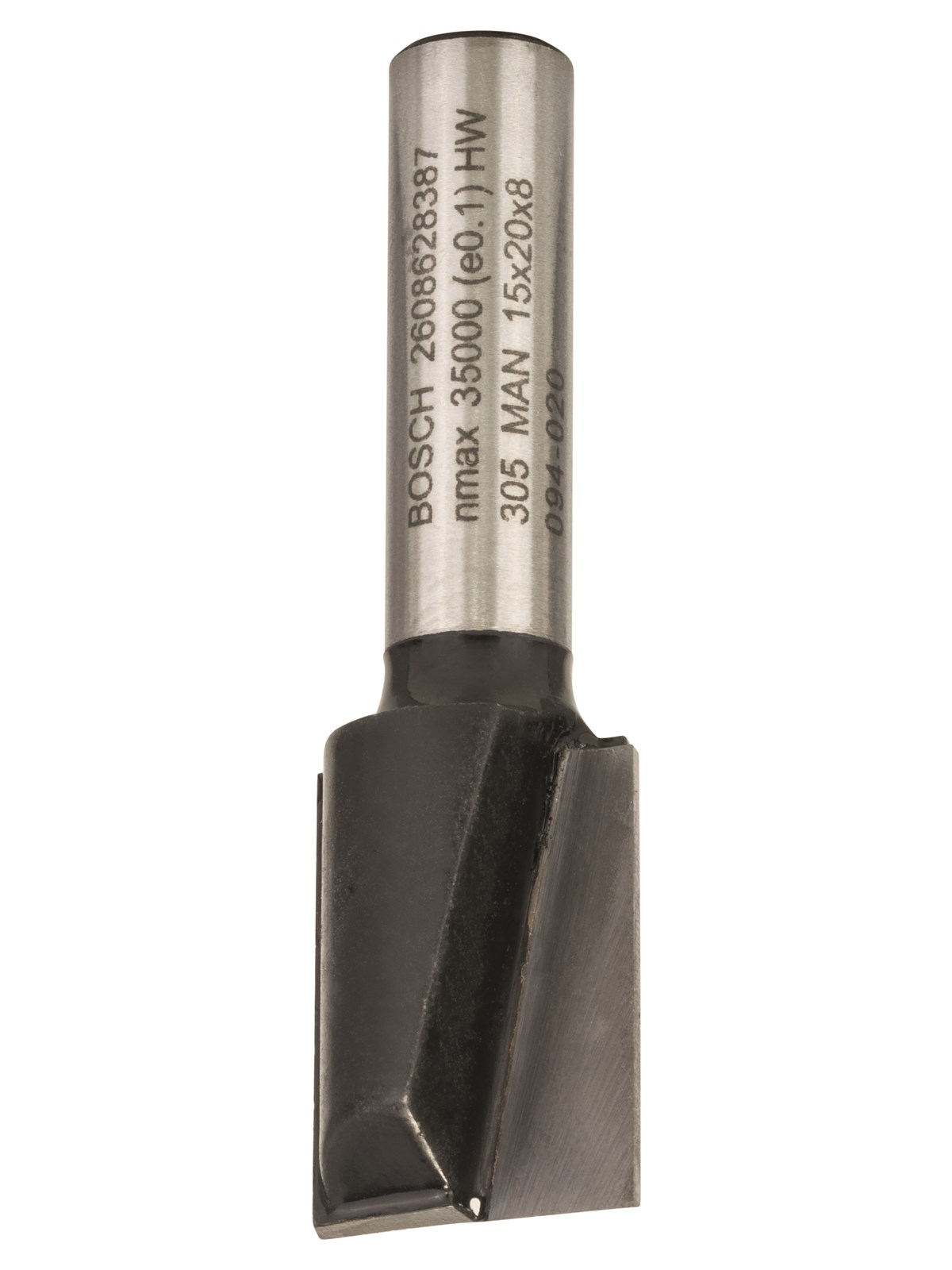 Bosch Standard for Wood