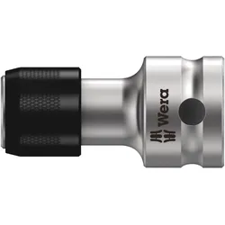 Wera 8784 C2 Zyklop-Verbindungsteil, 1/2", 5/16" - 05003641001