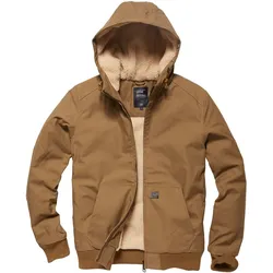 Vintage Industries Datton Jacke L