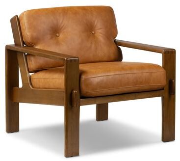 Poly and Bark Poly & Bark Skive Lounge Chair