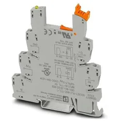 Phoenix Contact PLC-Grundklemme PLC-BSC-TTL/1