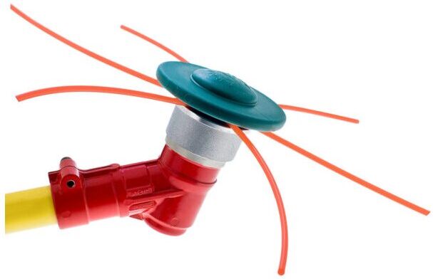 Testa filo decespugliatore Arno plast 1102 0101 UFO LITE 6 fili