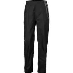 Helly Hansen, Herren, Outdoorhose, Loke Pants 2.0 (L), Schwarz