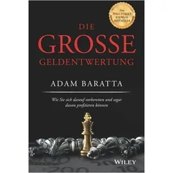 Die grosse Geldentwertung, Ratgeber von Isabel Lamberty-Klaas