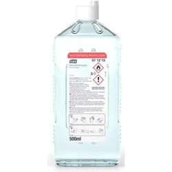 Tork Extra alkoholisches Händedesinfektionsmittel 0,5 L