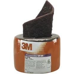 Peka Pinselfabrik, Schleifmittel, Scotch-Brite Handpads 200x100mm auf Rolle 320-360 sehr fein