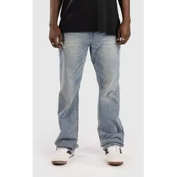 True Religion Ricky Sn Flap In Jeans brilliant medium wash Gr. 28/34