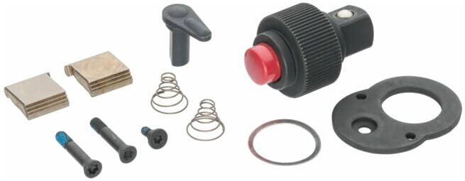 VIGOR Kit de réparation pour cliquet réversible V6038 V6038-REP (V6038-REP)