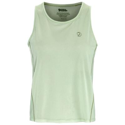 Fjällräven - Women's Abisko Lite Tank - Tank Top Gr XL grün