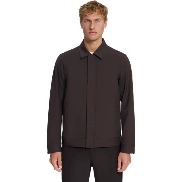 No Excess Jacket travel earth